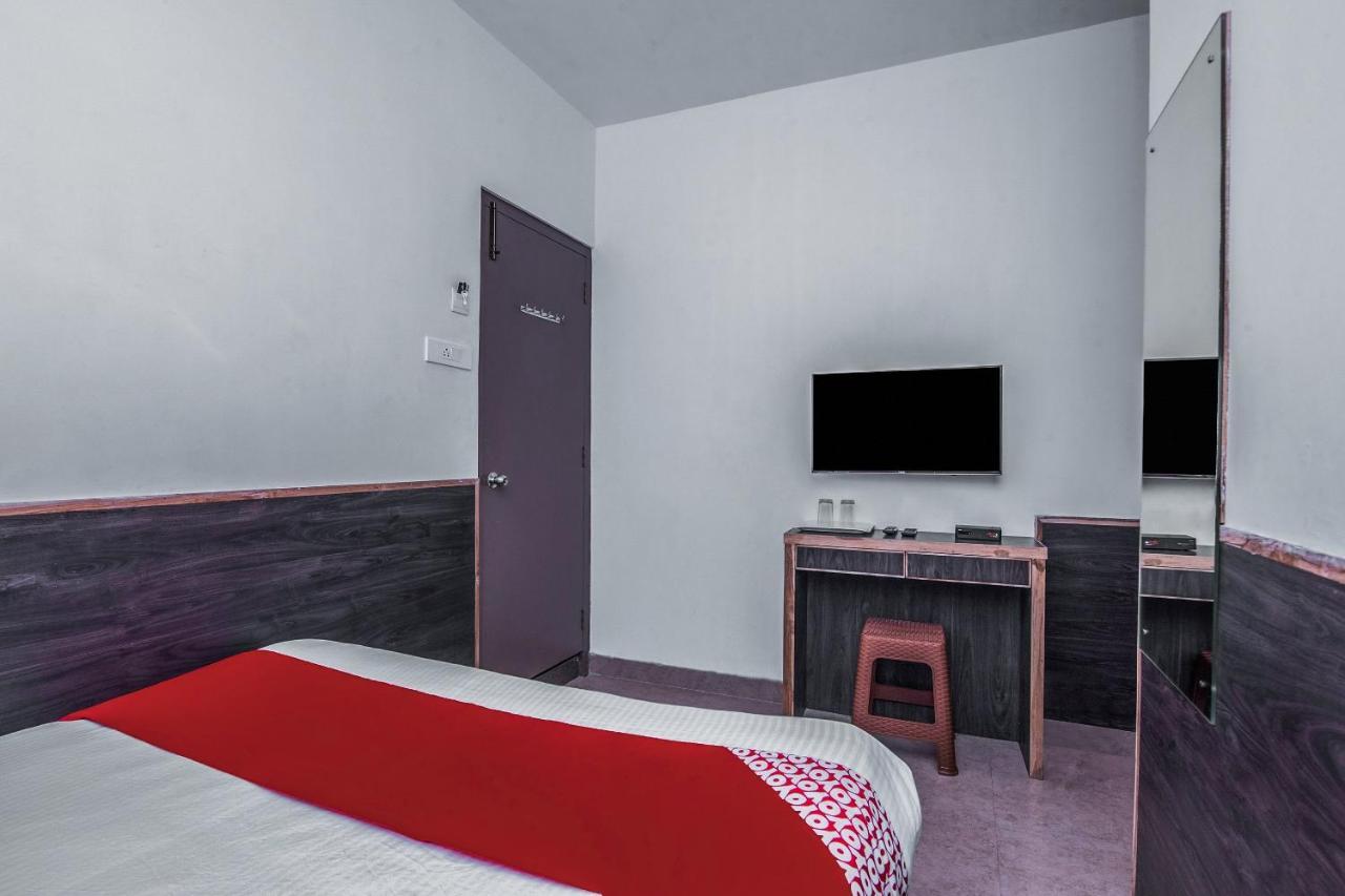 Hotel Indiana Shillong Exterior foto