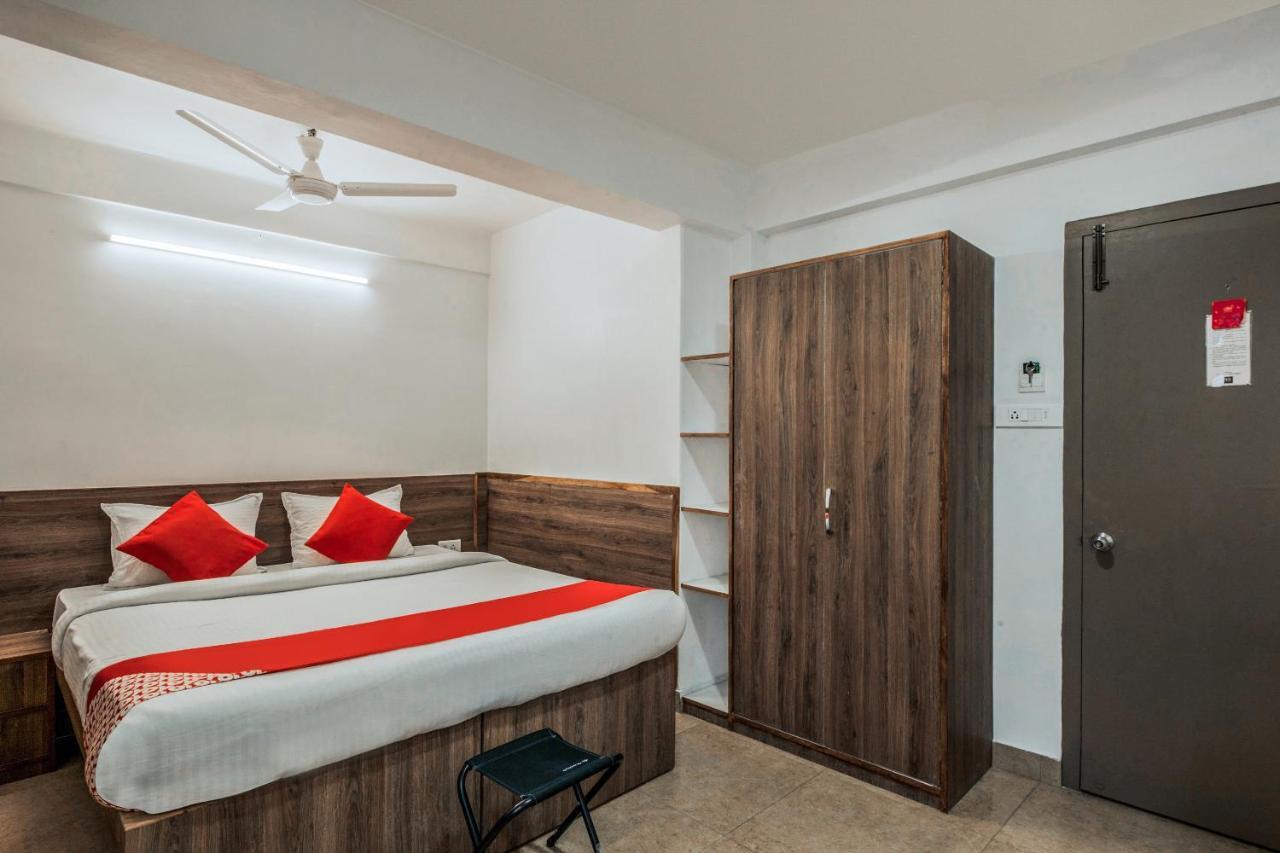 Hotel Indiana Shillong Exterior foto