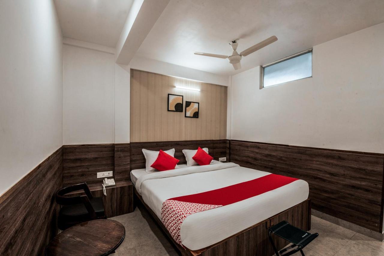 Hotel Indiana Shillong Exterior foto